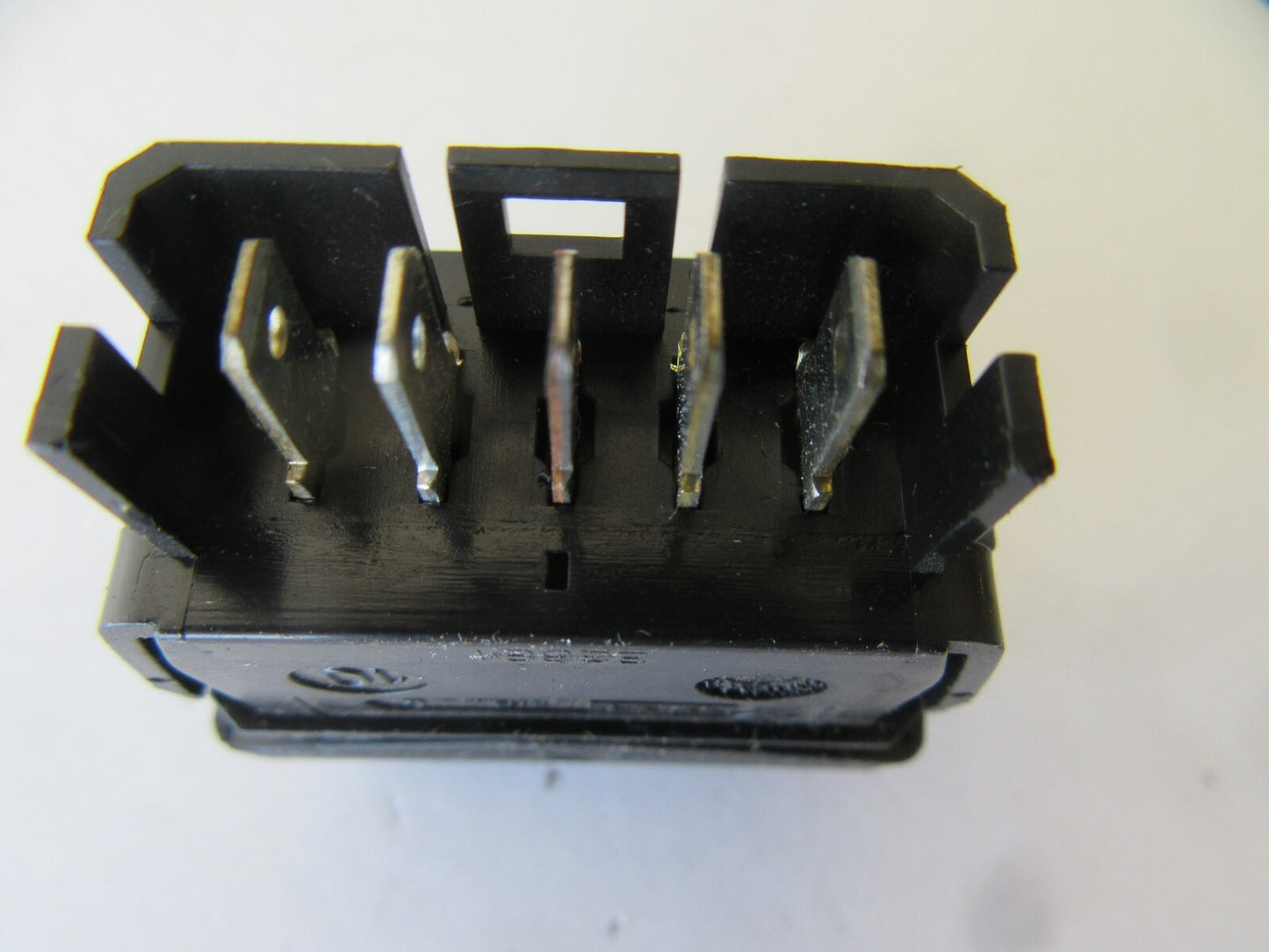 CITROEN XSARA PICASSO WINDOW SWITCH 2000-2007 AMS1415-4