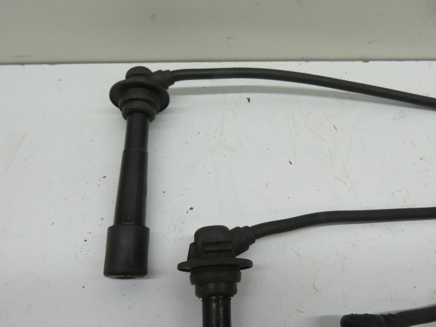 MAZDA MX5 MK1 1.6 HT IGNITION LEADS 1989-1993 1730-9