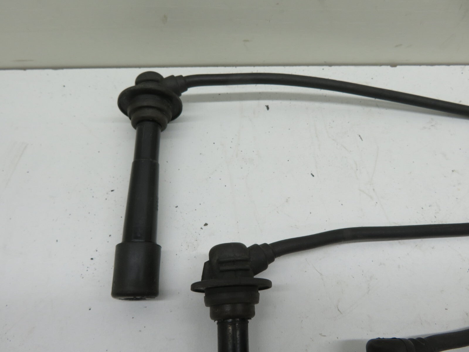 MAZDA MX5 MK1 1.6 HT IGNITION LEADS 1989-1993 1730-9