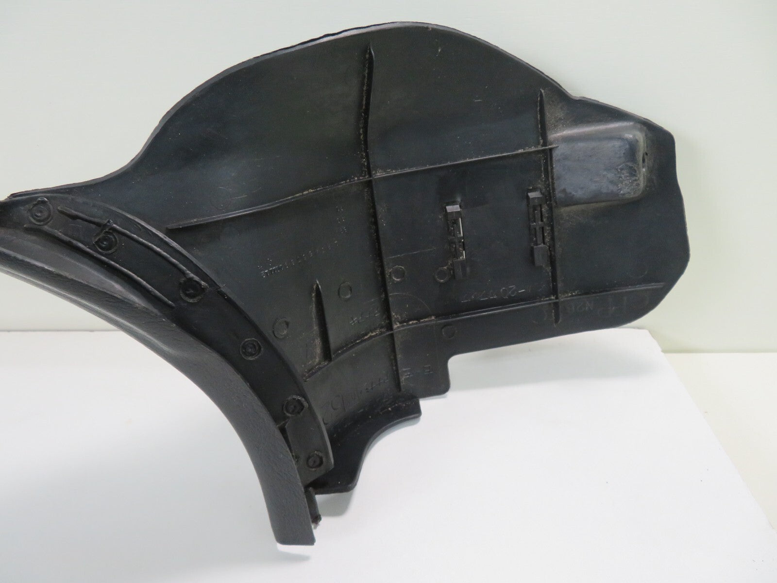 TOYOTA MR2 MK2 SW20 NS PASSENGER KICK PANEL SILL  1990-1999