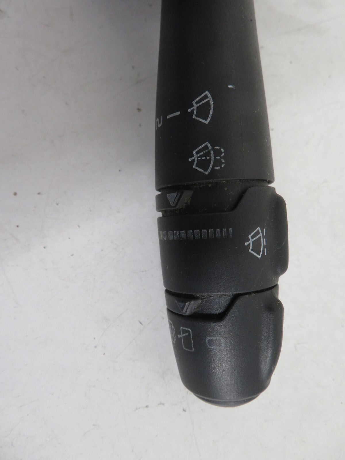 RENAULT SCENIC MK1 WIPER CONTROL STALK 37001A 1999-2003 MIX1517-11