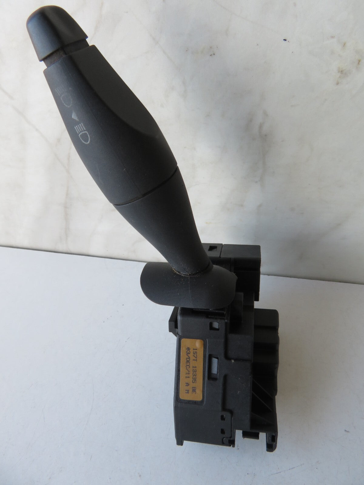 FORD MONDEO MK3 INDICATOR STALK 1S7T-13335-BE 2001-2007 MIX1519-12