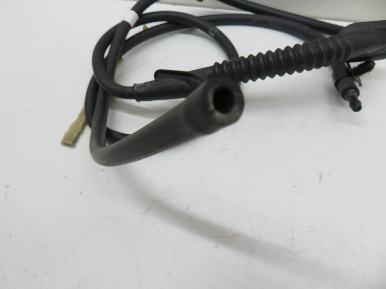 FORD FIESTA MK7 ST180 TAILGATE BOOT WASHER JET HOSE LINE 2013-2017 1508-31