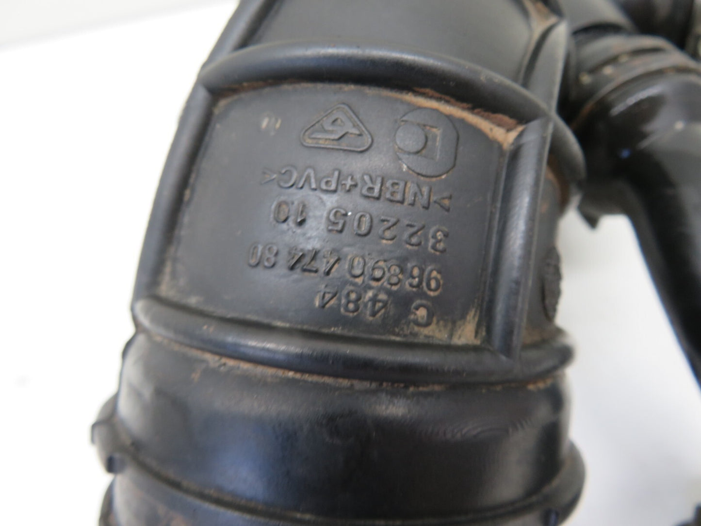 PEUGEOT BIPPER 1.4 DIESEL AIR INTAKE PIPE 2008-2015 1734-16