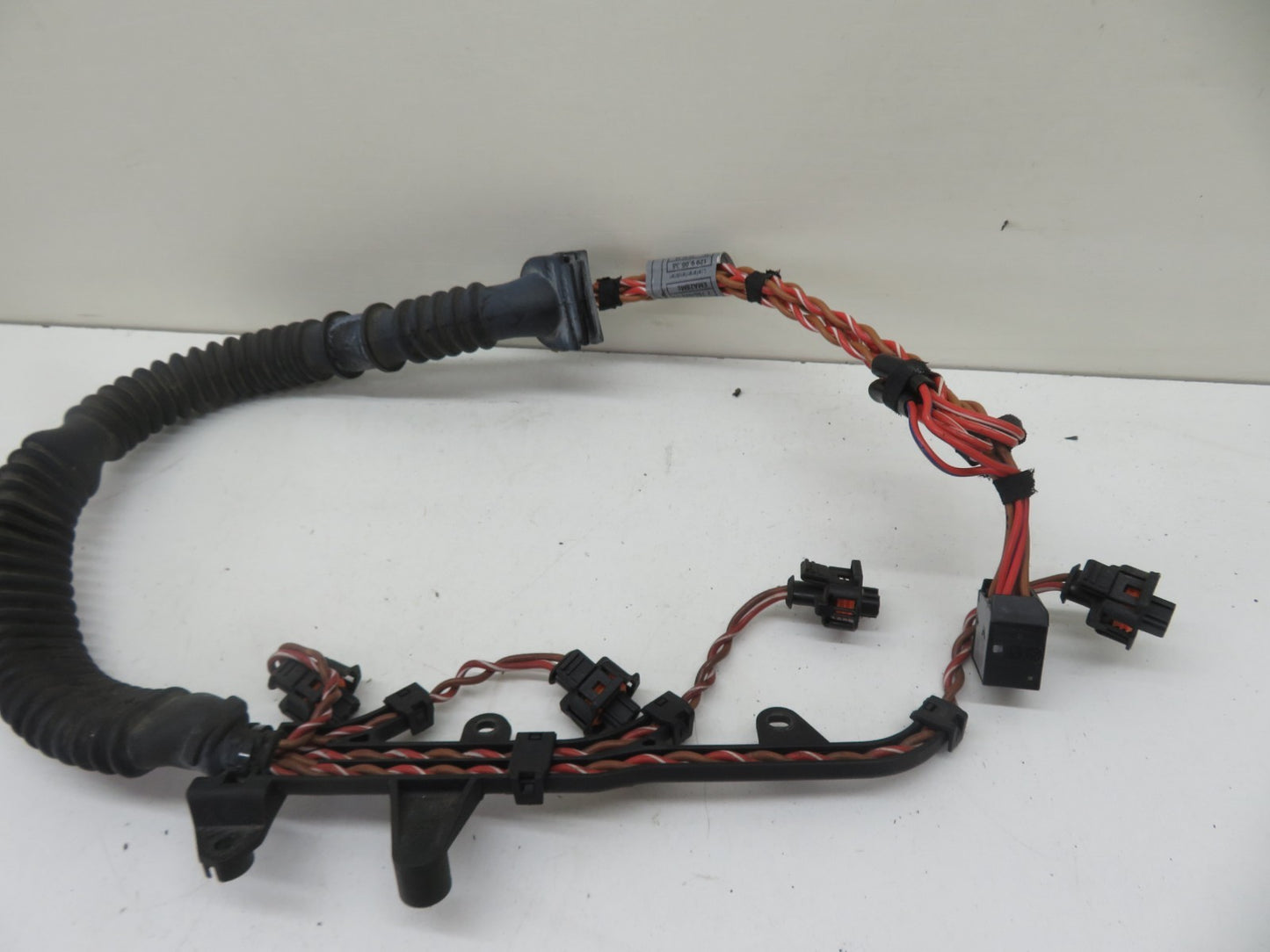 LAND ROVER FREELANDER 1 INJECTOR WIRING LOOM 778002903 2004-2006 1672-9