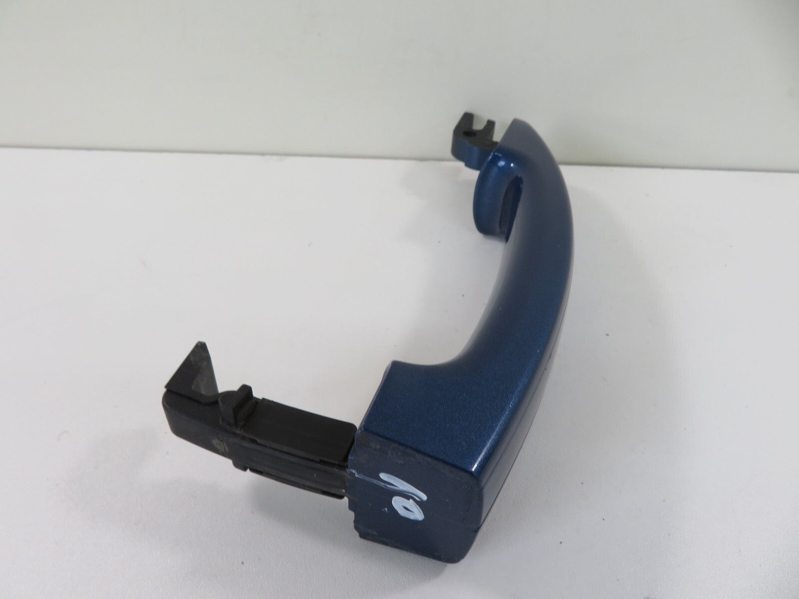 FORD C-MAX EXTERIOR DOOR HANDLE BLUE 2006-2010 1401-10