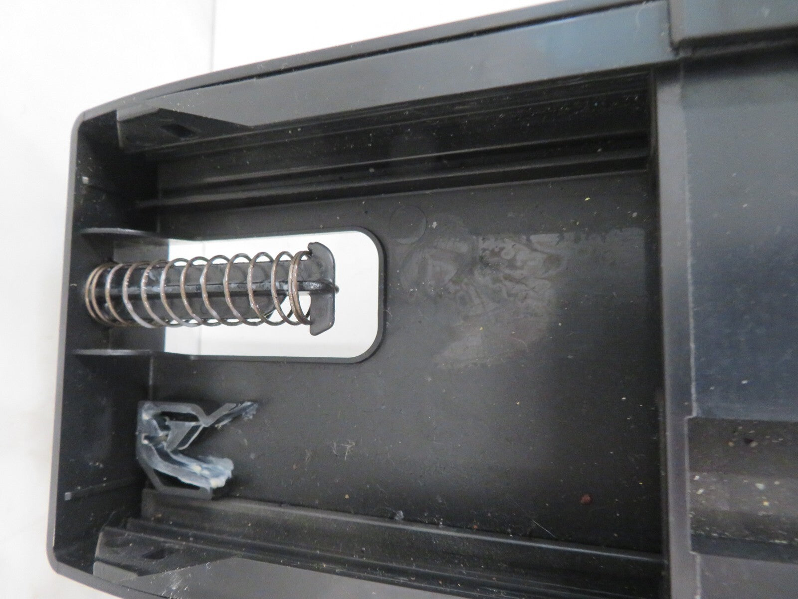 PEUGEOT 4007 OS DRIVER CUP HOLDER GN621-04480 2007-2012 AM1452-5