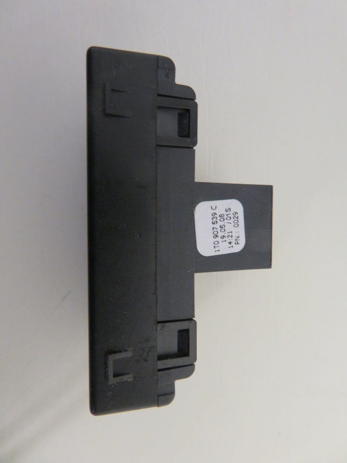 VW TOURAN DASHBOARD SOLAR SENSOR 1T0907539C 2003-2009 1019-18