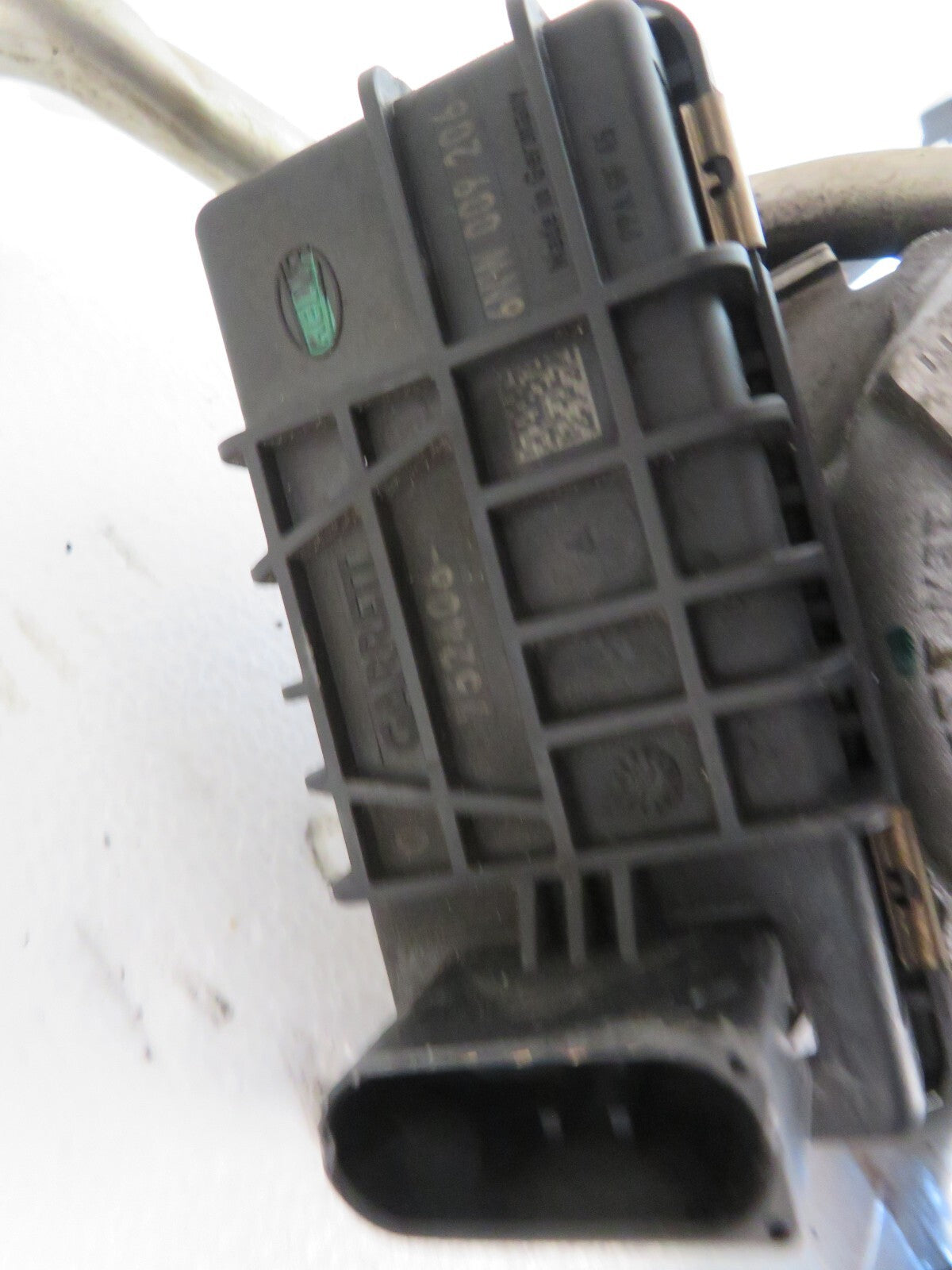 JAGUAR XF 2.7 DIESEL TURBO CHARGER 6R8Q-68682-AD 2007-2014