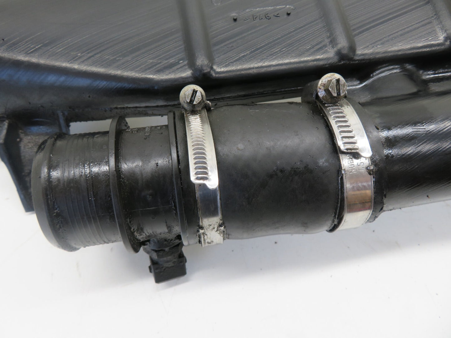 LAND ROVER FREELANDER 1 DIESEL AIR INTAKE PIPE 1997-2006