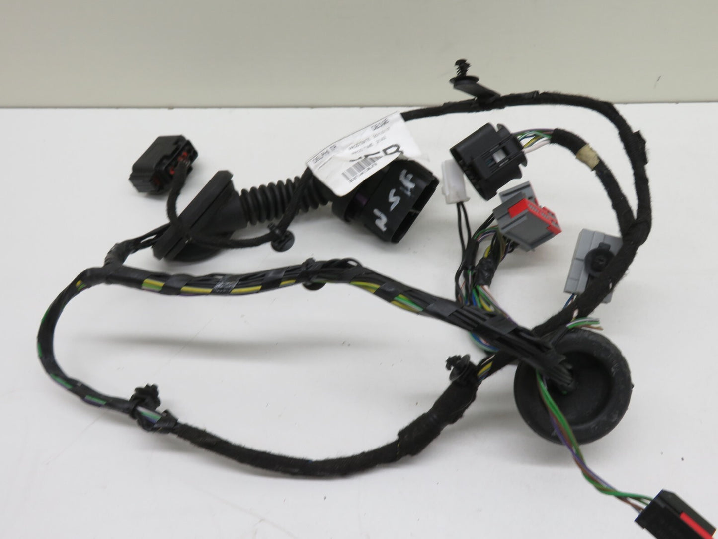 FORD SMAX NSF DOOR WIRING LOOM BG9T-14K138-JFB 2006-2014 1802-45