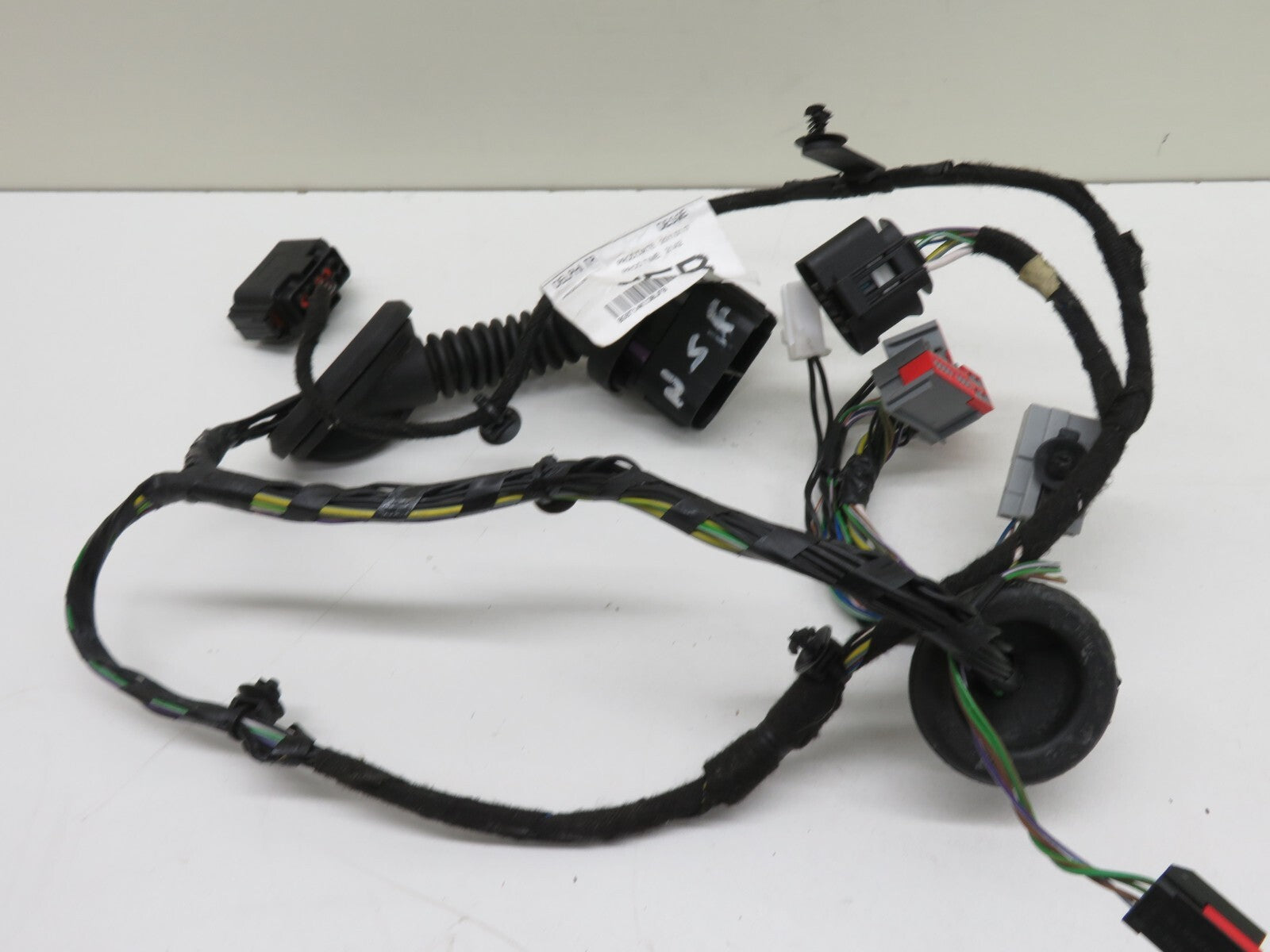 FORD SMAX NSF DOOR WIRING LOOM BG9T-14K138-JFB 2006-2014 1802-45