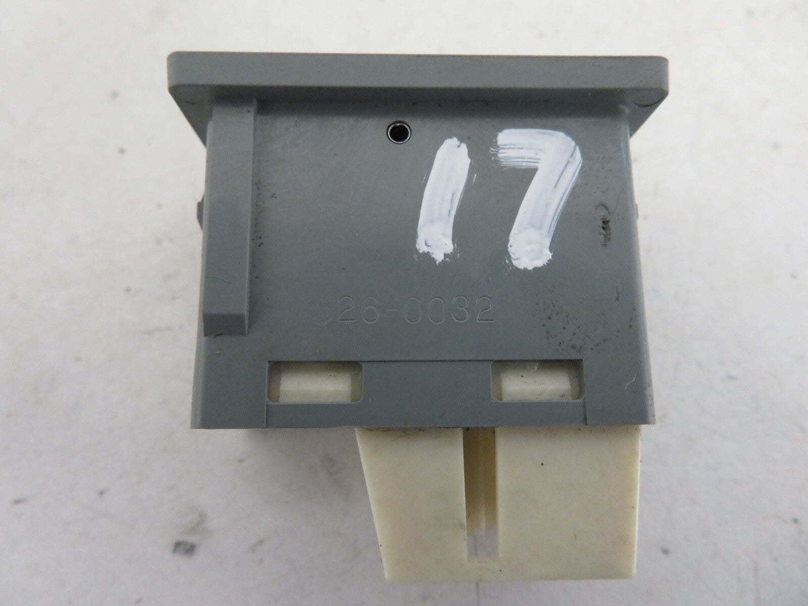 TOYOTA LEXUS SOARER SC400 DOOR REMOTE LOCK SWITCH 1991-2000 1417-17