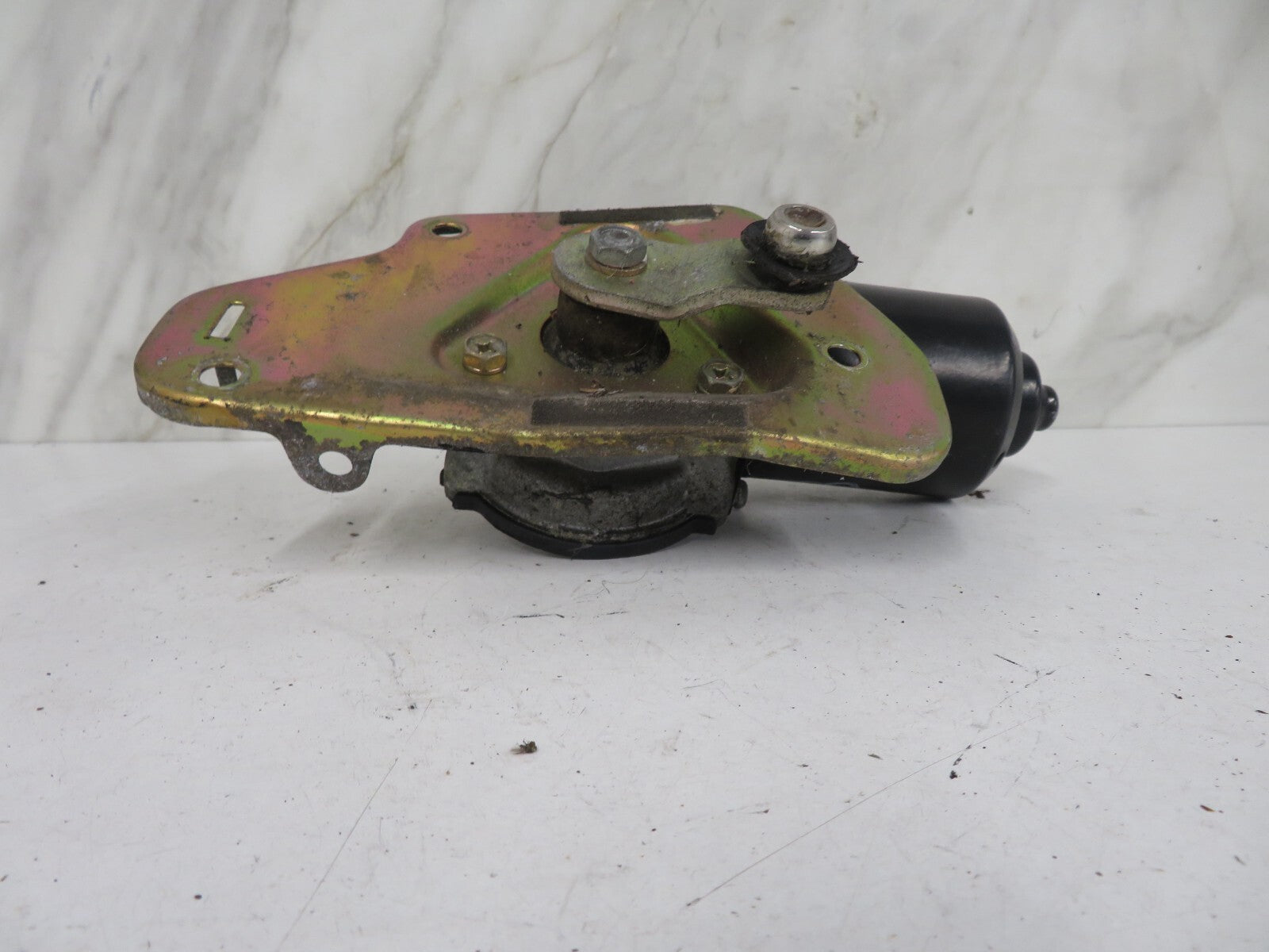 HYUNDAI GETZ FRONT WIPER MOTOR 159100-7729 2002-2005 1647-3