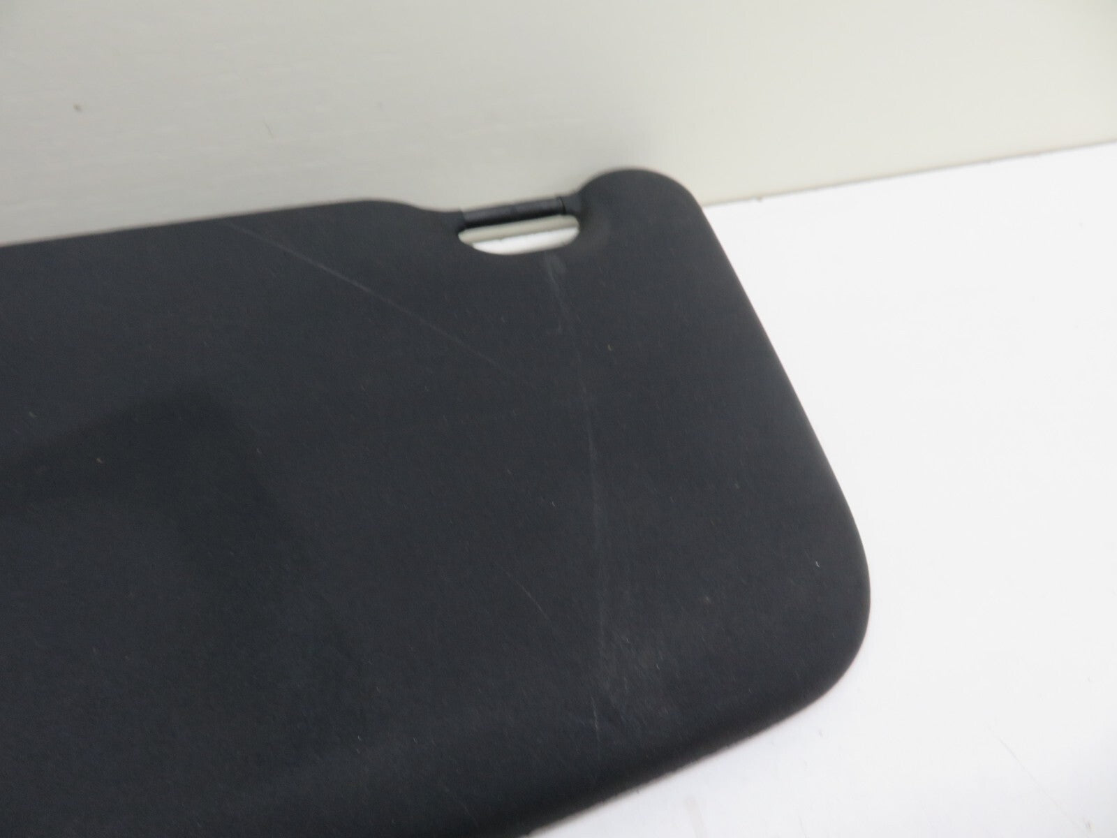 FORD FOCUS ST OS DRIVER SUN VISOR 2006-2010 1256-3