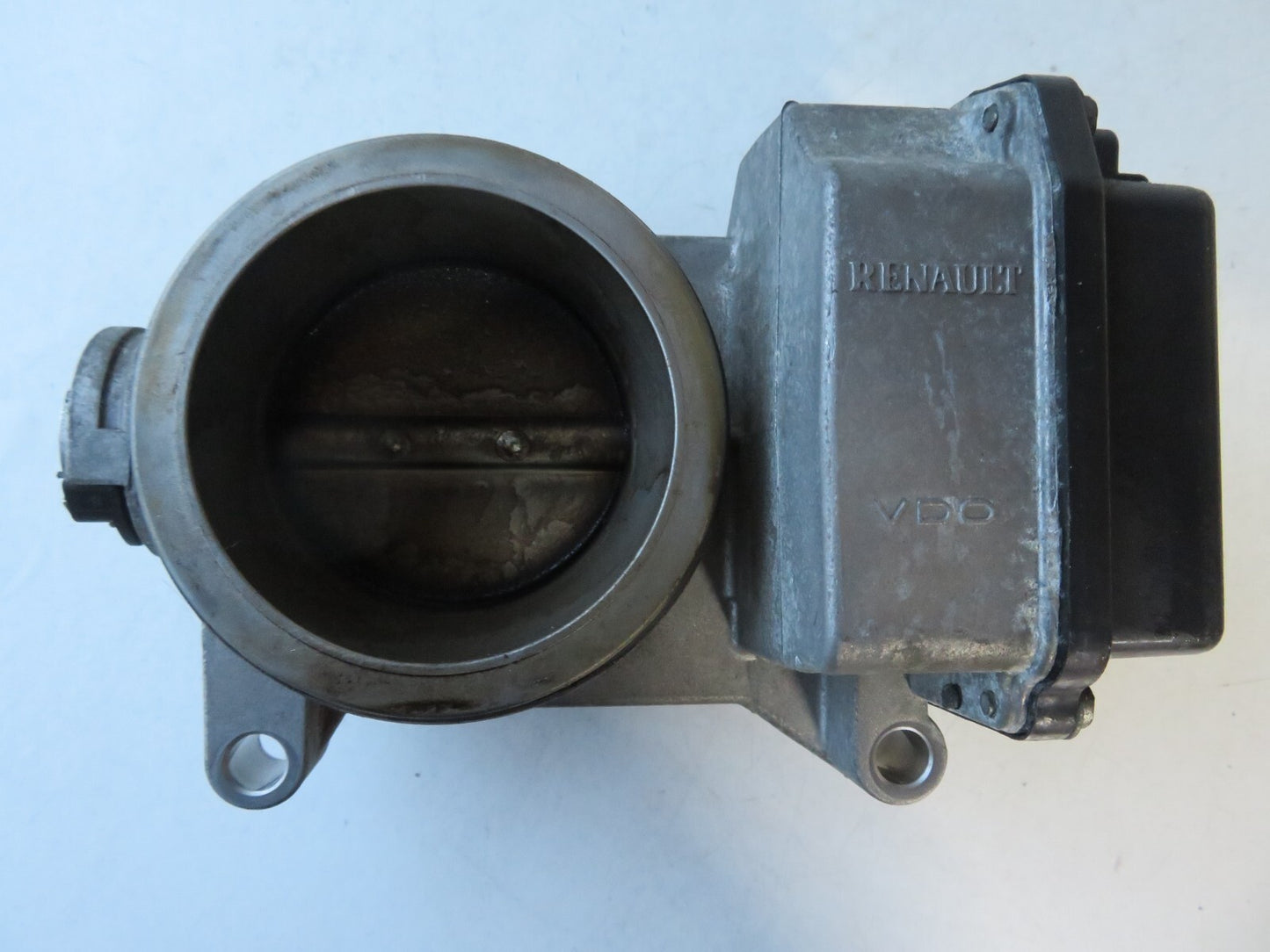 RENAULT LAGUNA 1.8 THROTTLE BODY 820063652 2001-2005 AMS1433-4