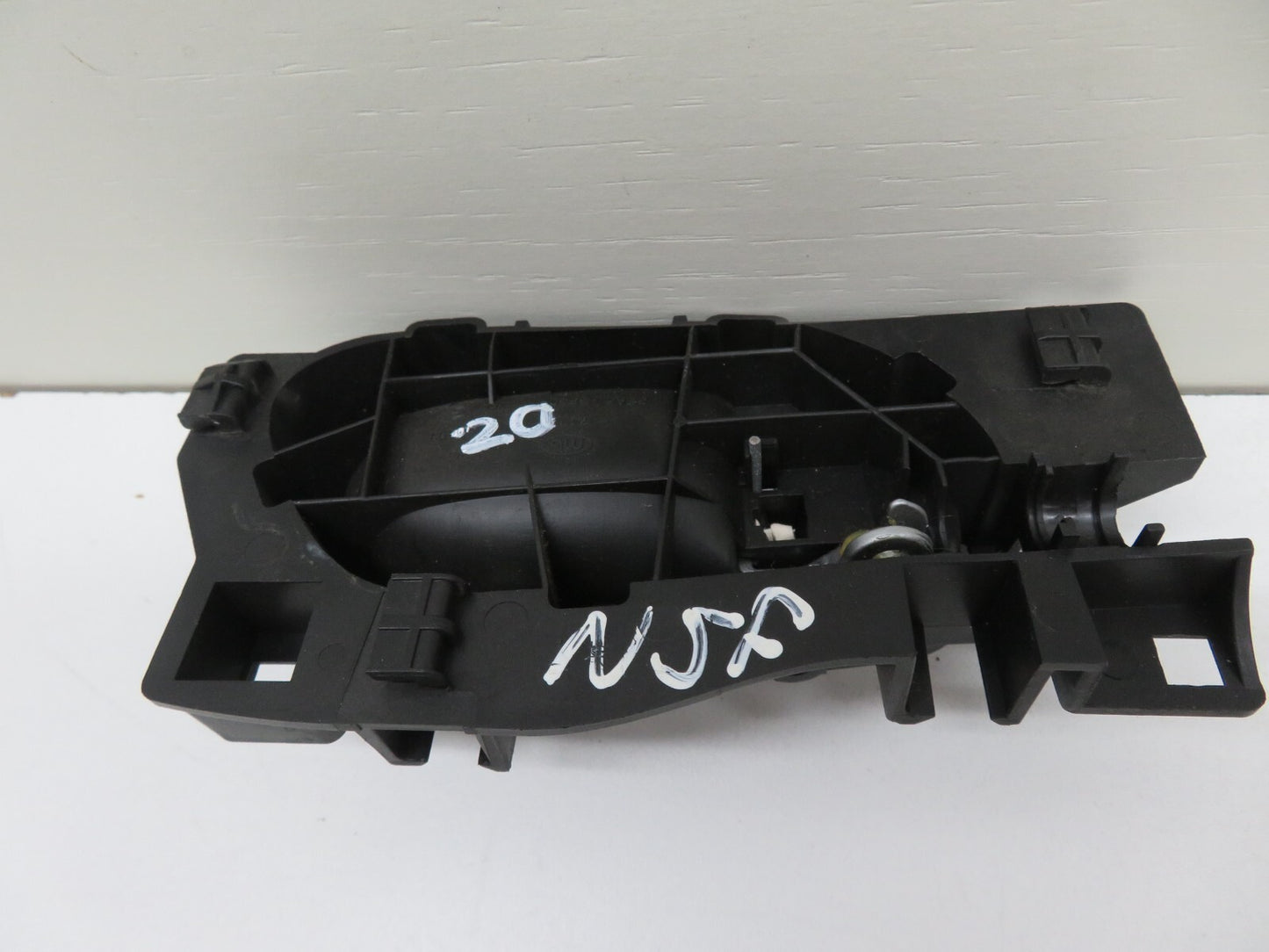 CITROEN C5 X7 NSF FRONT LEFT INTERIOR DOOR HANDLE 2008-2015 1528-20