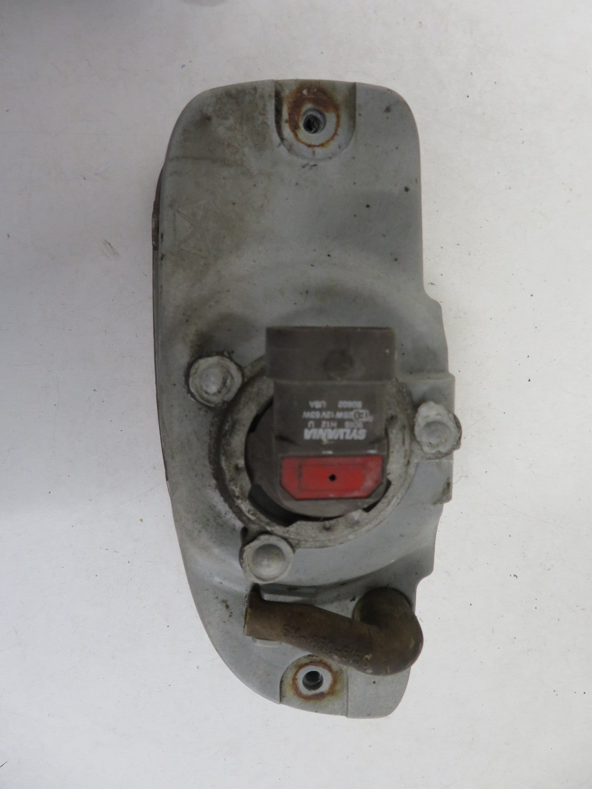 JEEP GRAND CHEROKEE WJ FRONT OS DRIVER FOG LIGHT 1999-2004 MSC1536-8