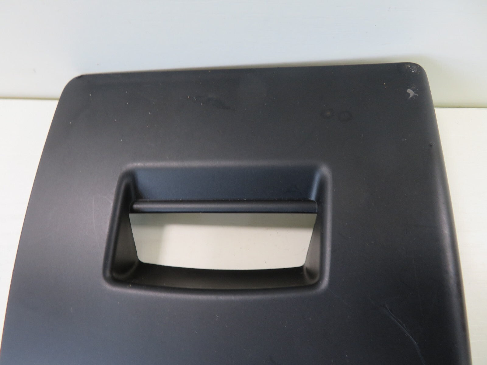 CITROEN BERLINGO MULTISPACE FUSE BOX COVER TRIM 9680931677 2008-2012 1734-16