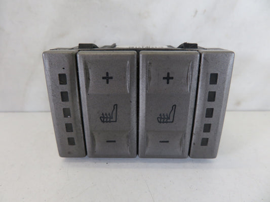 FORD MONDEO MK4 HEATED SEAT SWITCHES 6M2T-19K314-AC 2007-2011 A1007-16