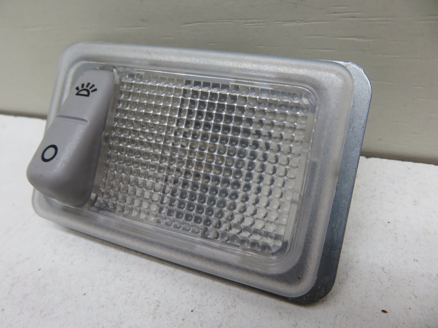 FORD FOCUS ST225 SUN VISOR LIGHT 2005-2010 #1411-10