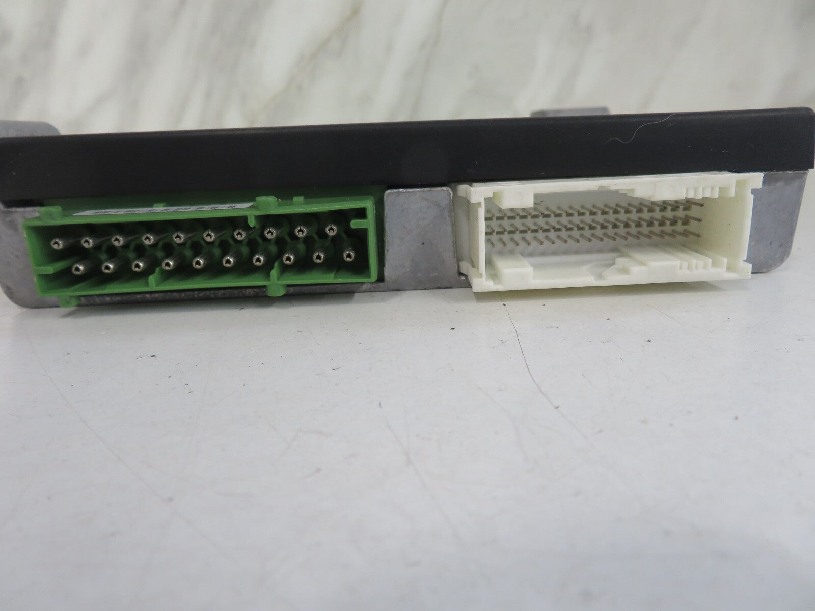 BMW MINI COOPER ENGINE ECU KIT 7521545 2000-2005 A1835-1