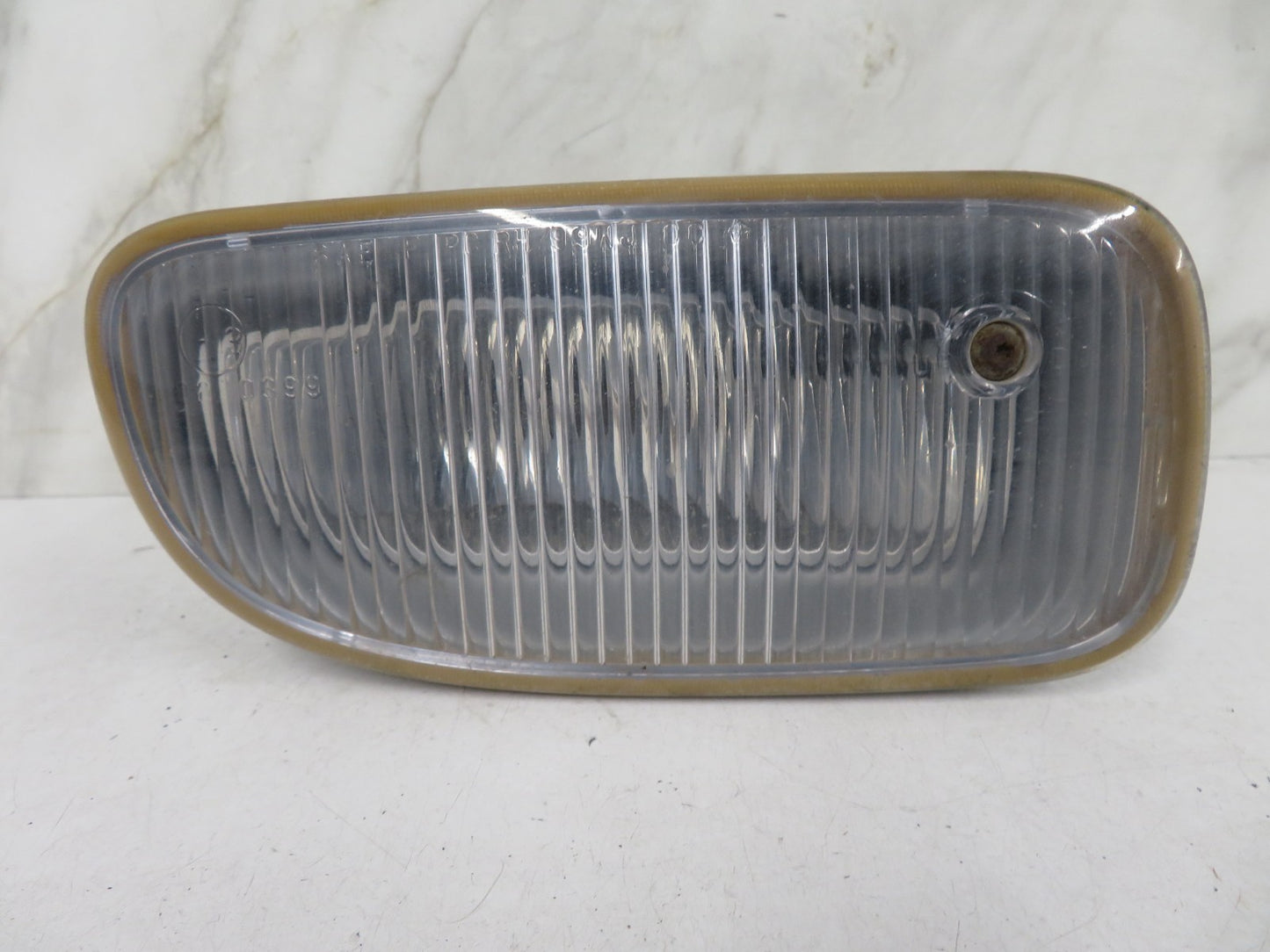 JEEP GRAND CHEROKEE WJ FRONT OS DRIVER FOG LIGHT 1999-2004 MSC1536-8