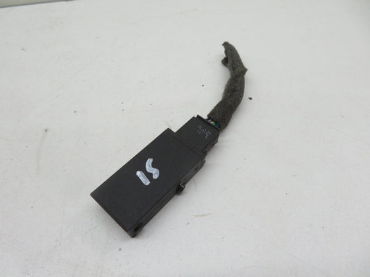 VAUXHALL INSIGNIA AUX SOCKET WITH CUT LOOM 13317917 2008-2013 1155-15