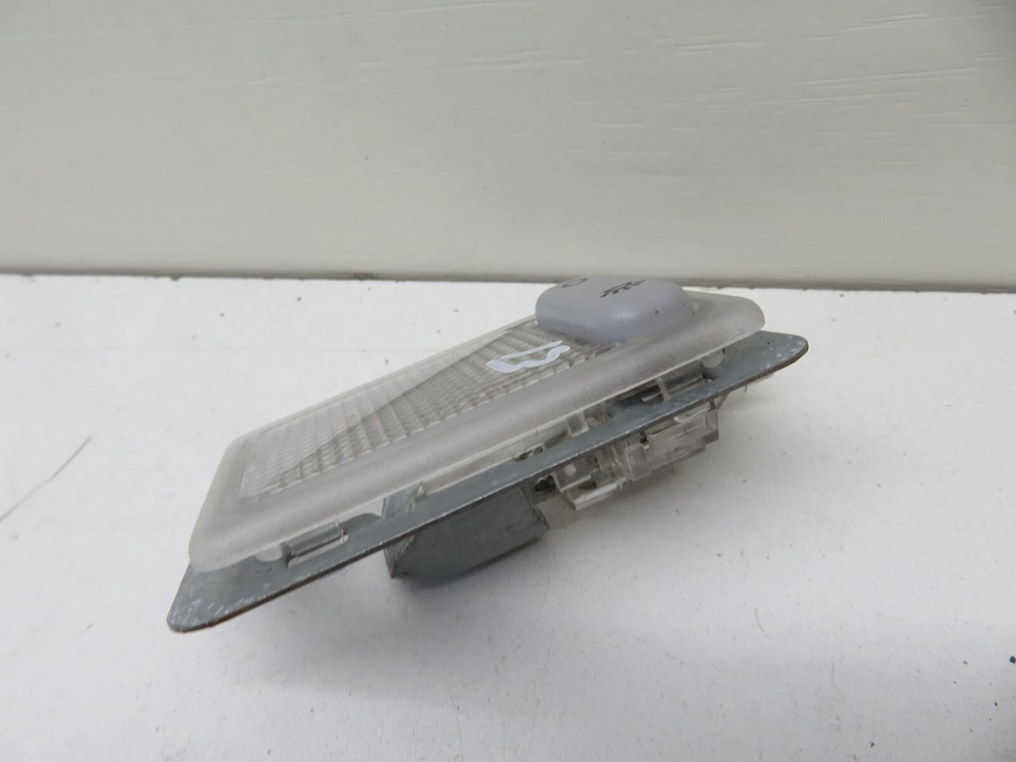 FORD FOCUS ST INTERIOR SUN VISOR LIGHT 2006-2010 1299-13