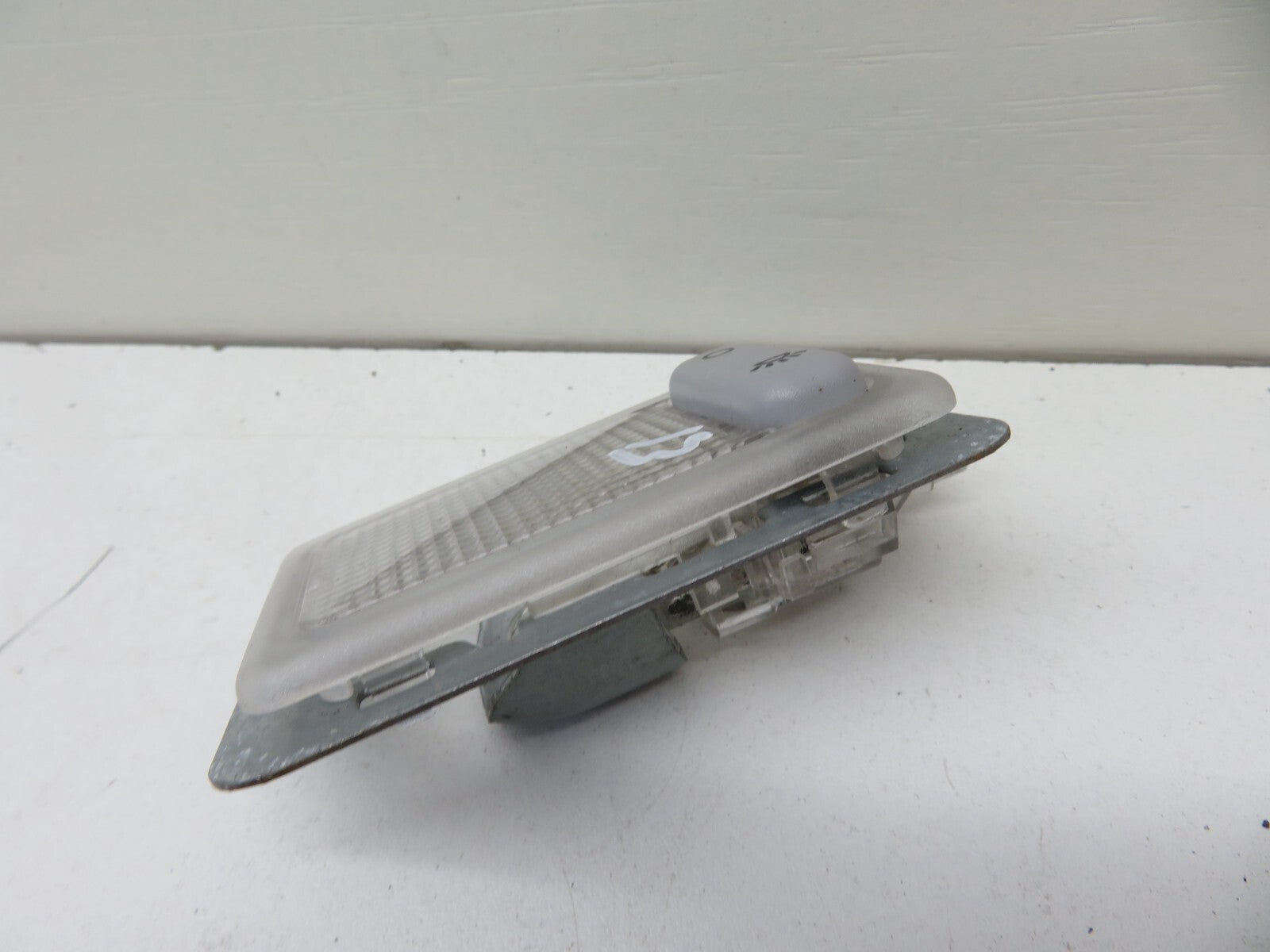 FORD FOCUS ST INTERIOR SUN VISOR LIGHT 2006-2010 1299-13