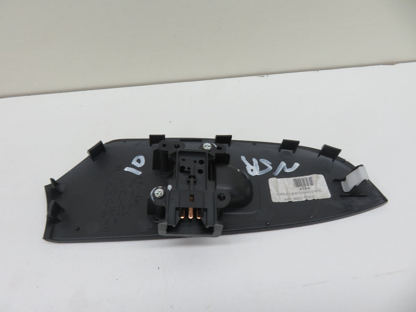 HONDA CRV MK2 PASSENGER REAR WINDOW SWITCH 2002-2006 #1200-10