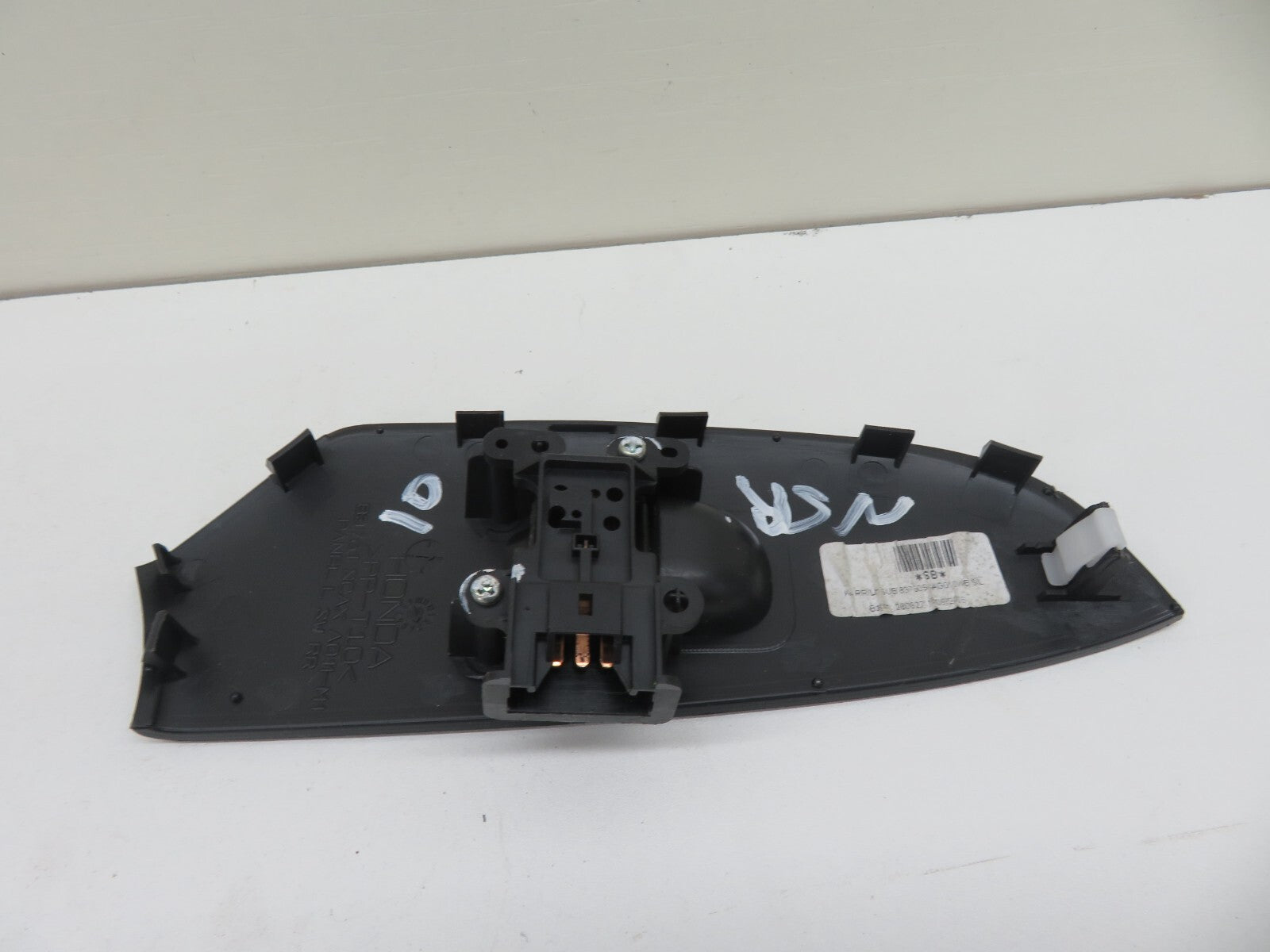 HONDA CRV MK2 PASSENGER REAR WINDOW SWITCH 2002-2006 #1200-10