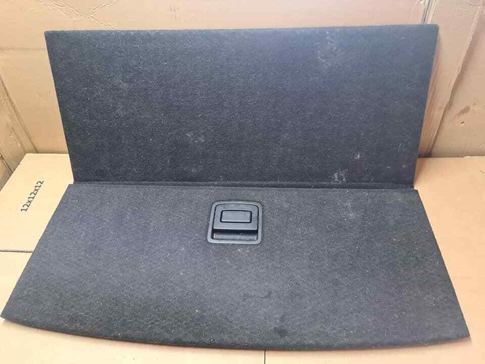 HYUNDAI I40 BOOT FLOOR BOARD CARPET 2012-2015 