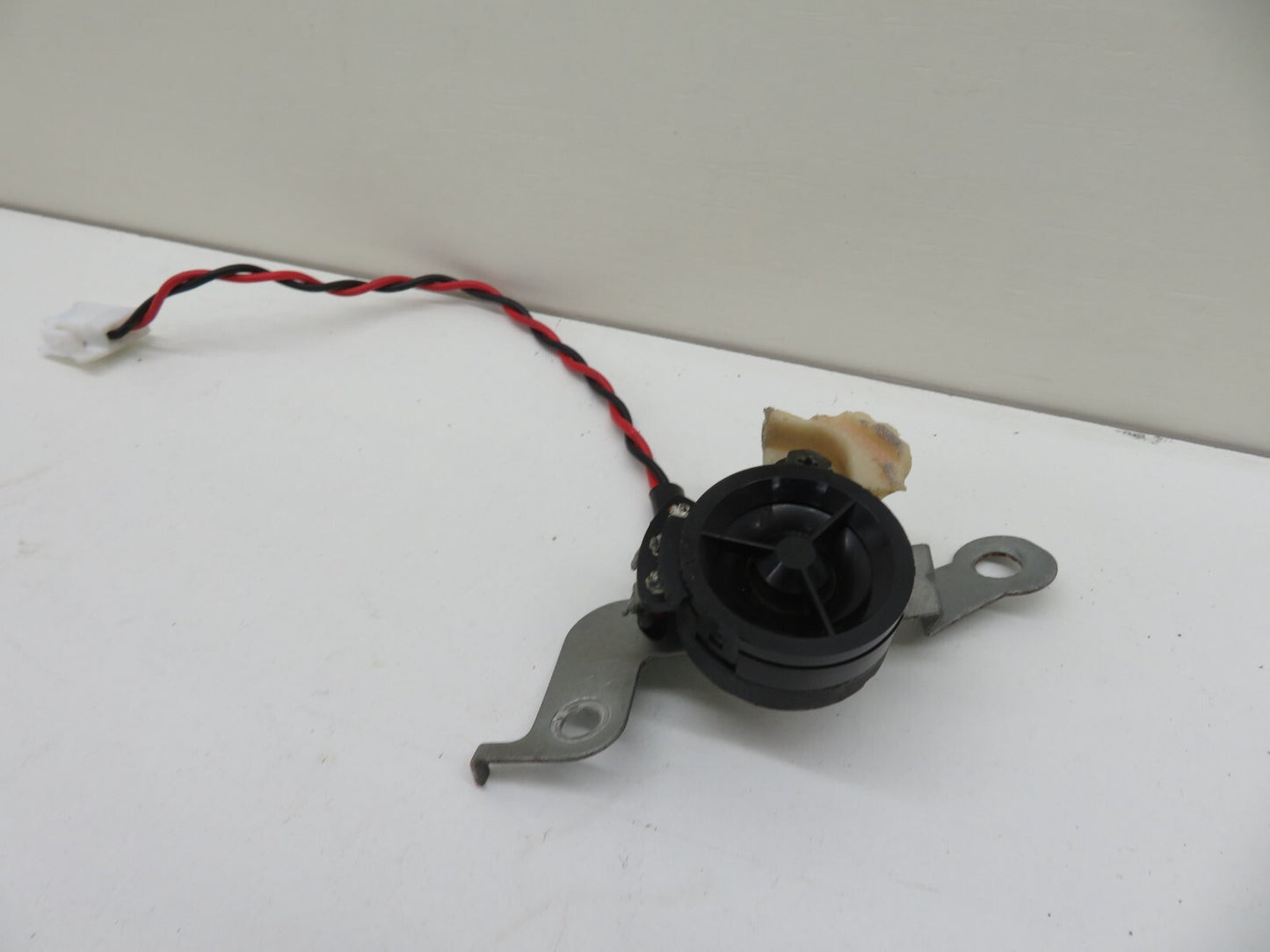 TOYOTA LEXUS SOARER SC400 OS DRIVER TWEETER SPEAKER 1991-1999 1242-5