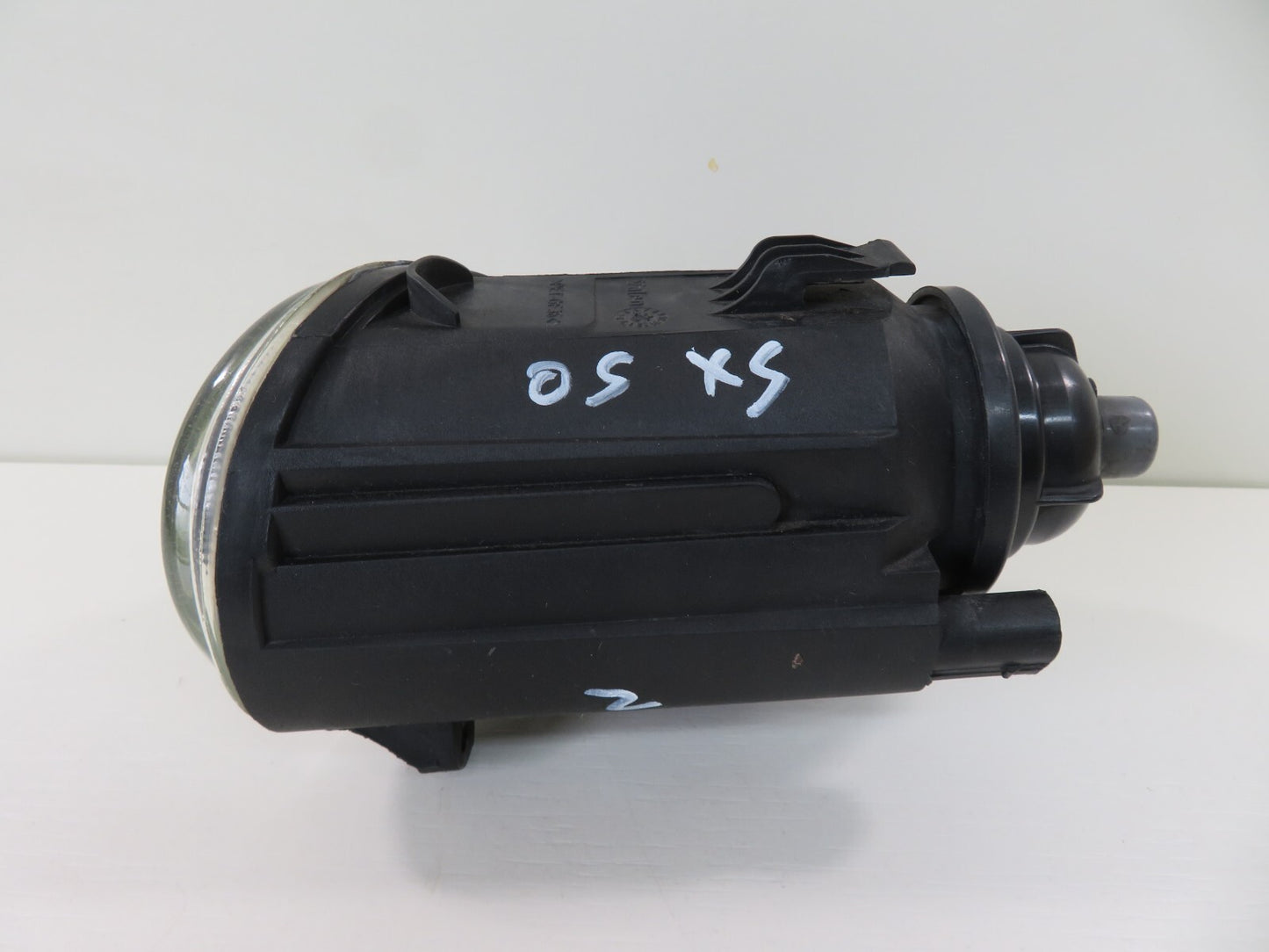 BMW X5 E53 FRONT OSF FRONT FOG LIGHT DRIVER SIDE 1999-2003 MIX1647-2