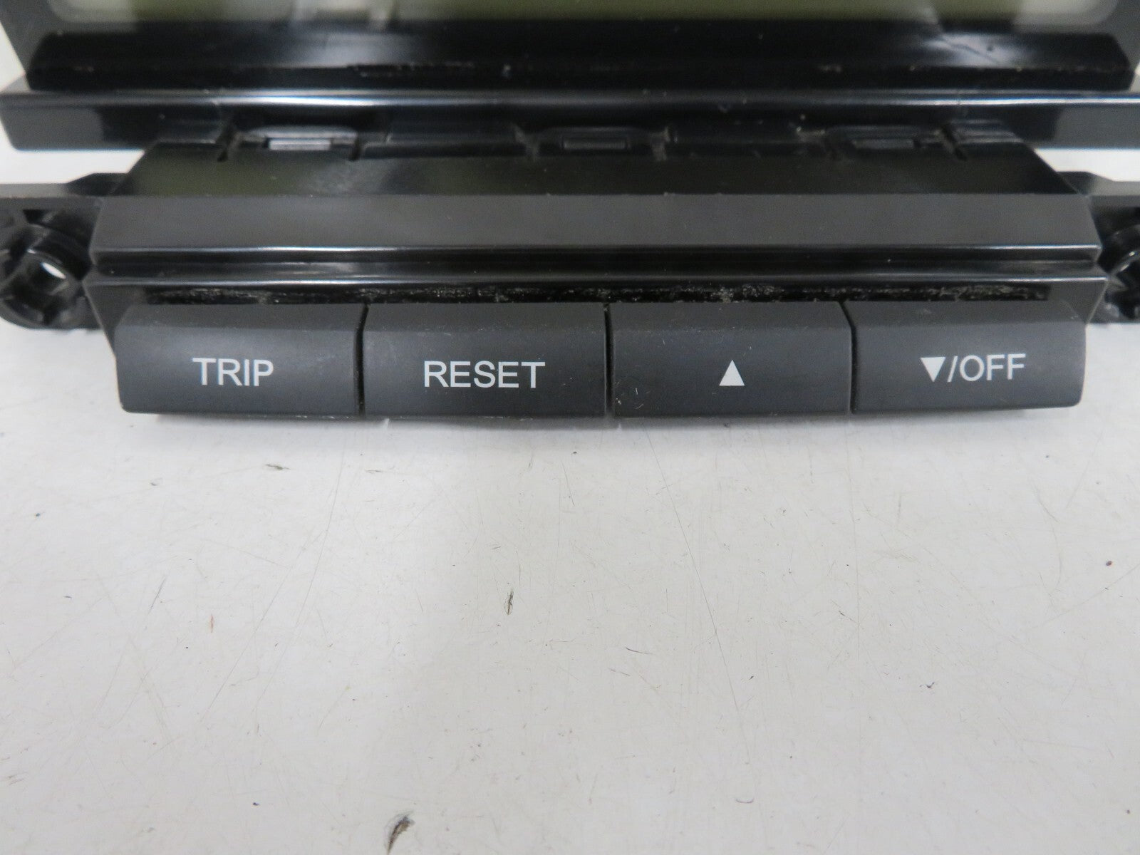 KIA CEED RADIO DISPLAY SCREEN 95710-1H300 2006-2012 MIX1348-10