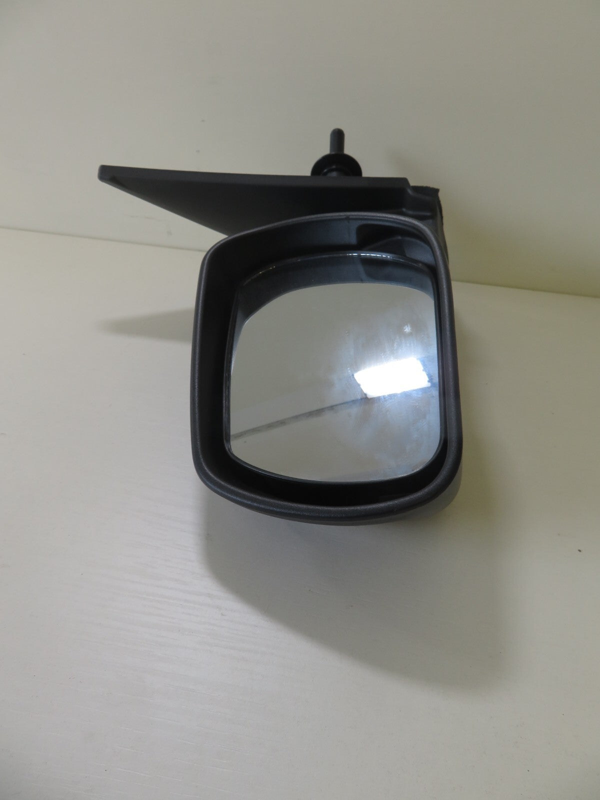 NS PASSENGER DOOR WING MIRROR FOR MAZDA 2 2008-2013 MZ23087124 BRLB