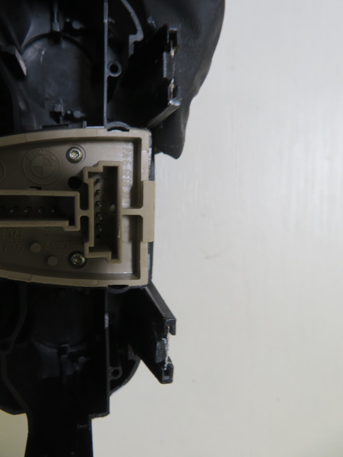 BMW MINI COOPER R52 MIRROR CONTROL SWITCHES 6924652 2001-2006 1325-19