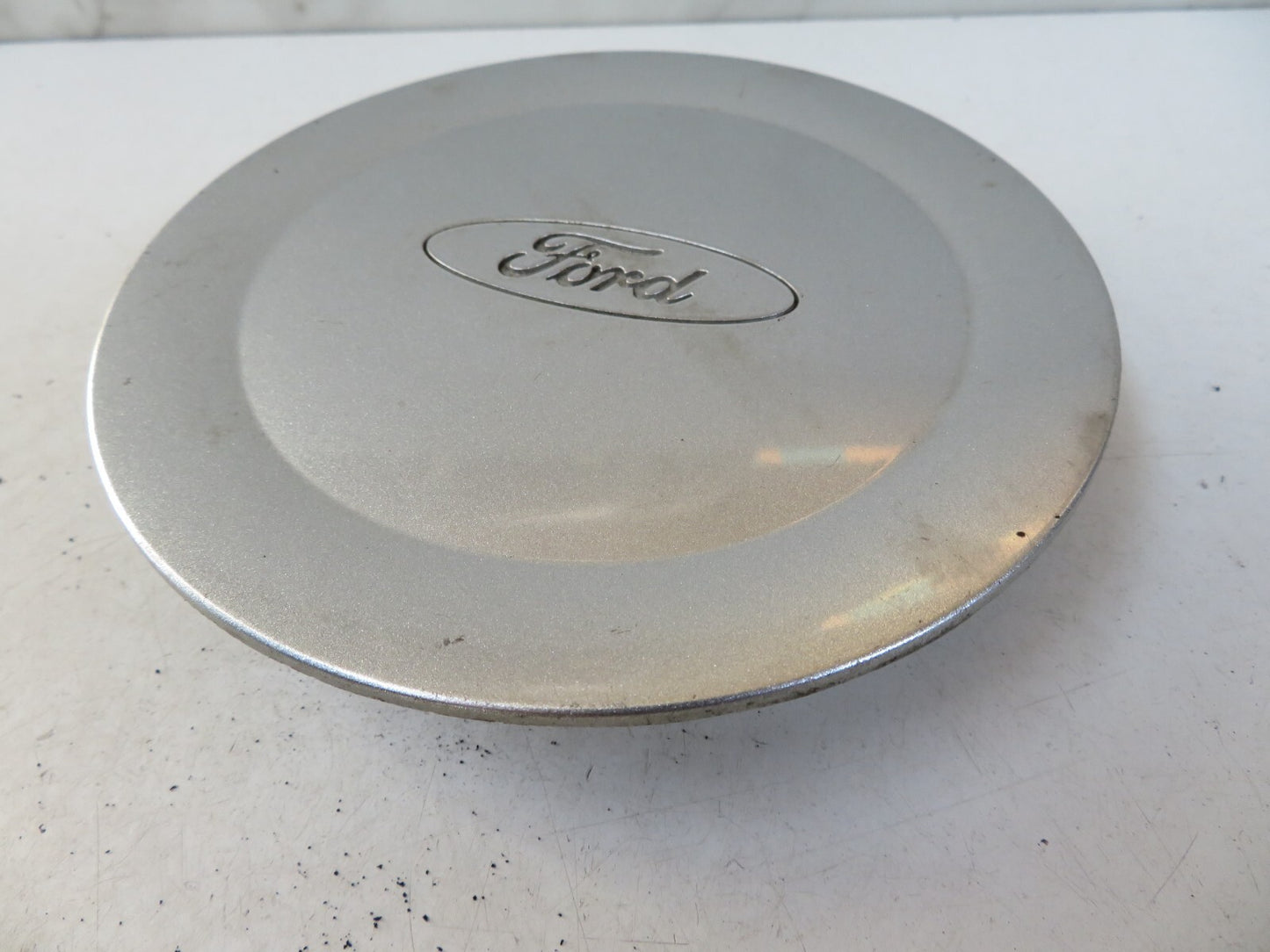 FORD FIESTA MK6 ALLOY WHEEL CENTRE CAP 2S61-1000-BA 2002-2008 MIX1243-28