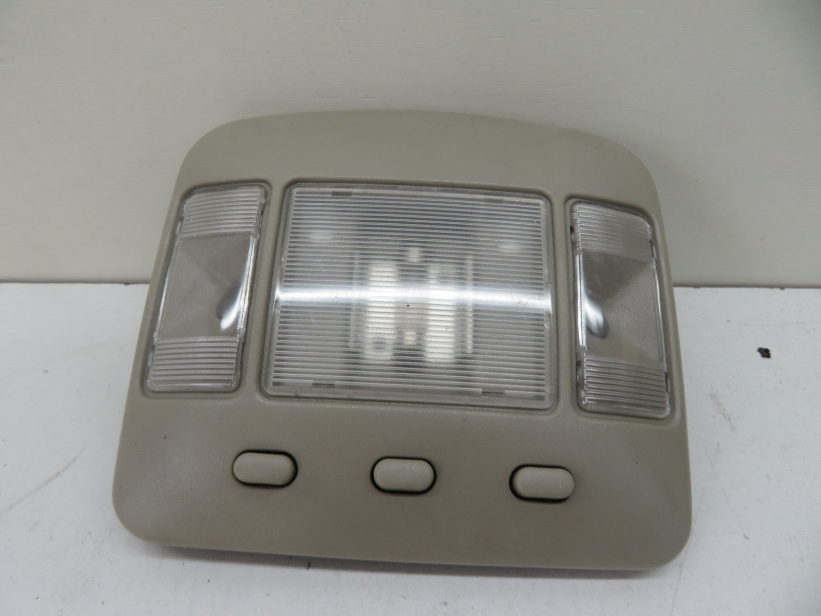 LAND ROVER FREELANDER 1 INTERIOR ROOF LIGHT 1997-2006 1672-2