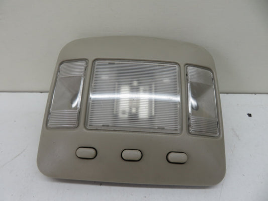 LAND ROVER FREELANDER 1 INTERIOR ROOF LIGHT 1997-2006 1672-2