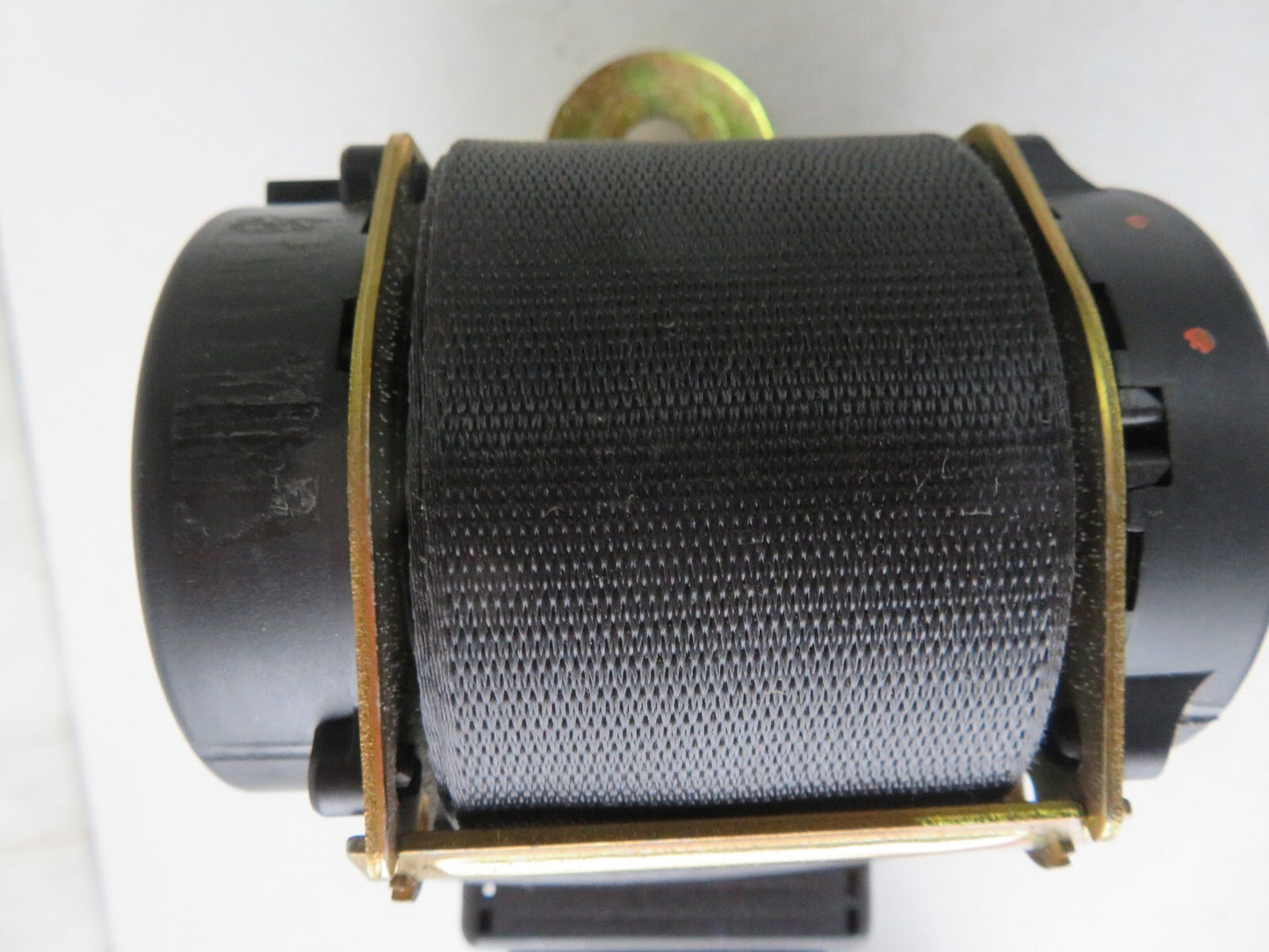 BMW MINI COOPER R50 NSR SEAT BELT 601030000 2000-2006 A0925-7