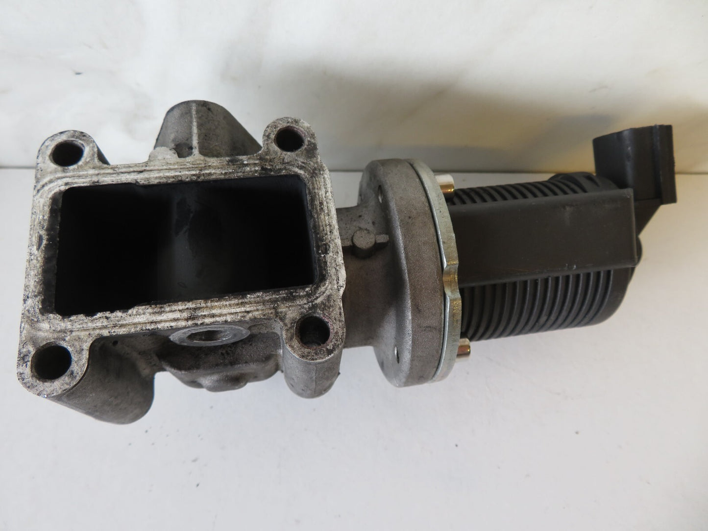 SAAB 9-3 1.9 TID EGR VALVE 2004-2007 AMS1455-2