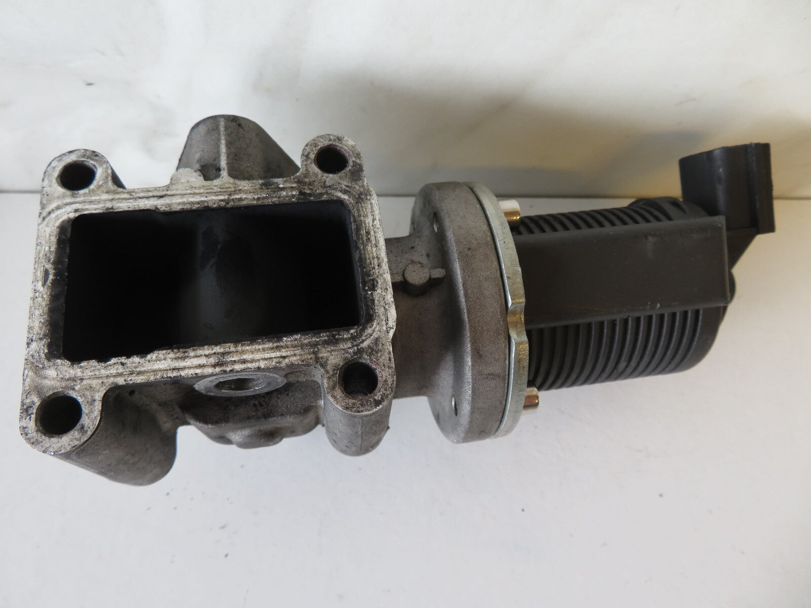 SAAB 9-3 1.9 TID EGR VALVE 2004-2007 AMS1455-2