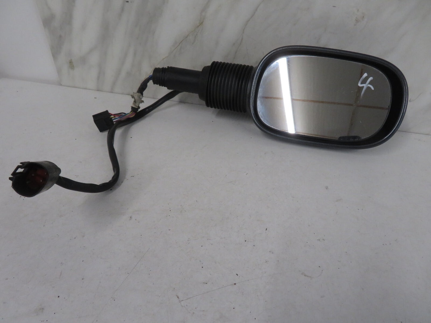 FORD KA MK1 OS DRIVER DOOR WING MIRROR 1996-2008 MIX1424-4
