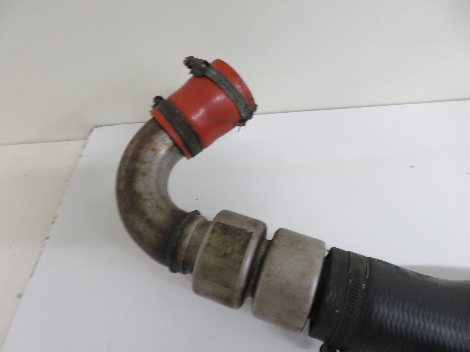 FORD SMAX 2.0 DIESEL INTERCOOLER PIPE TO TURBO 2006-2014