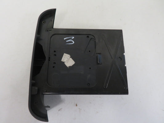 JEEP GRAND CHEROKEE WJ REAR CENTER CUP HOLDERS 1999-2004 1534-3