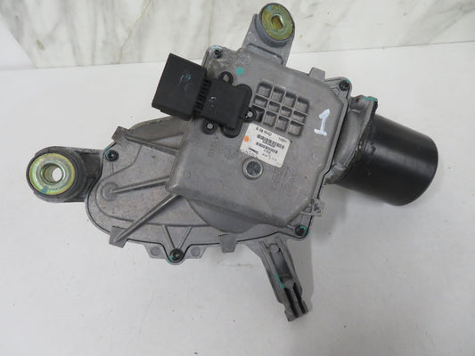 CITROEN C4 GRAND PICASSO OS WINDSCREEN WIPER MOTOR 9654063380 06-13 RENMIX1547-1