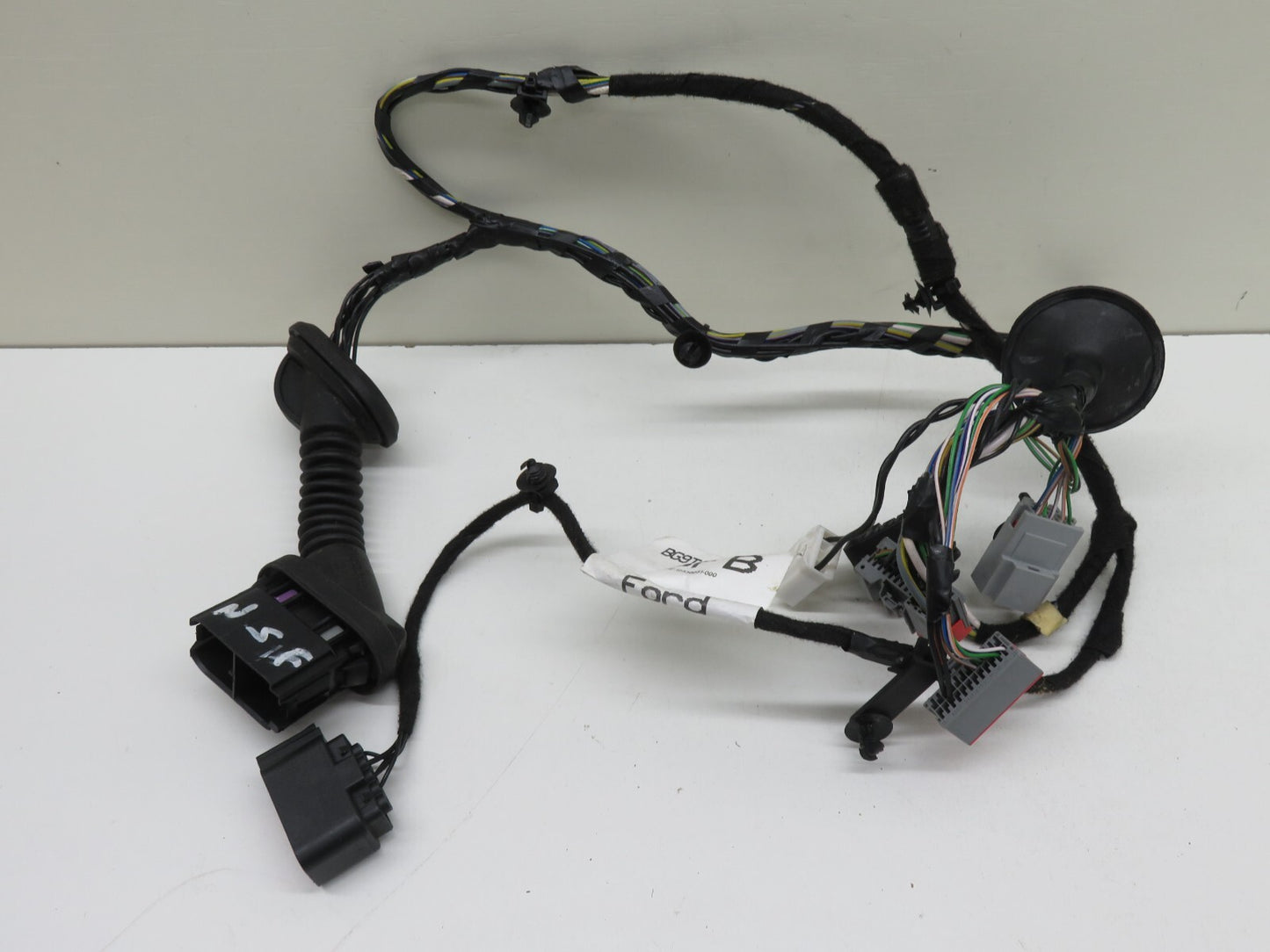 FORD SMAX NSF DOOR WIRING LOOM BG9T-14K138-JFB 2006-2014 1802-45