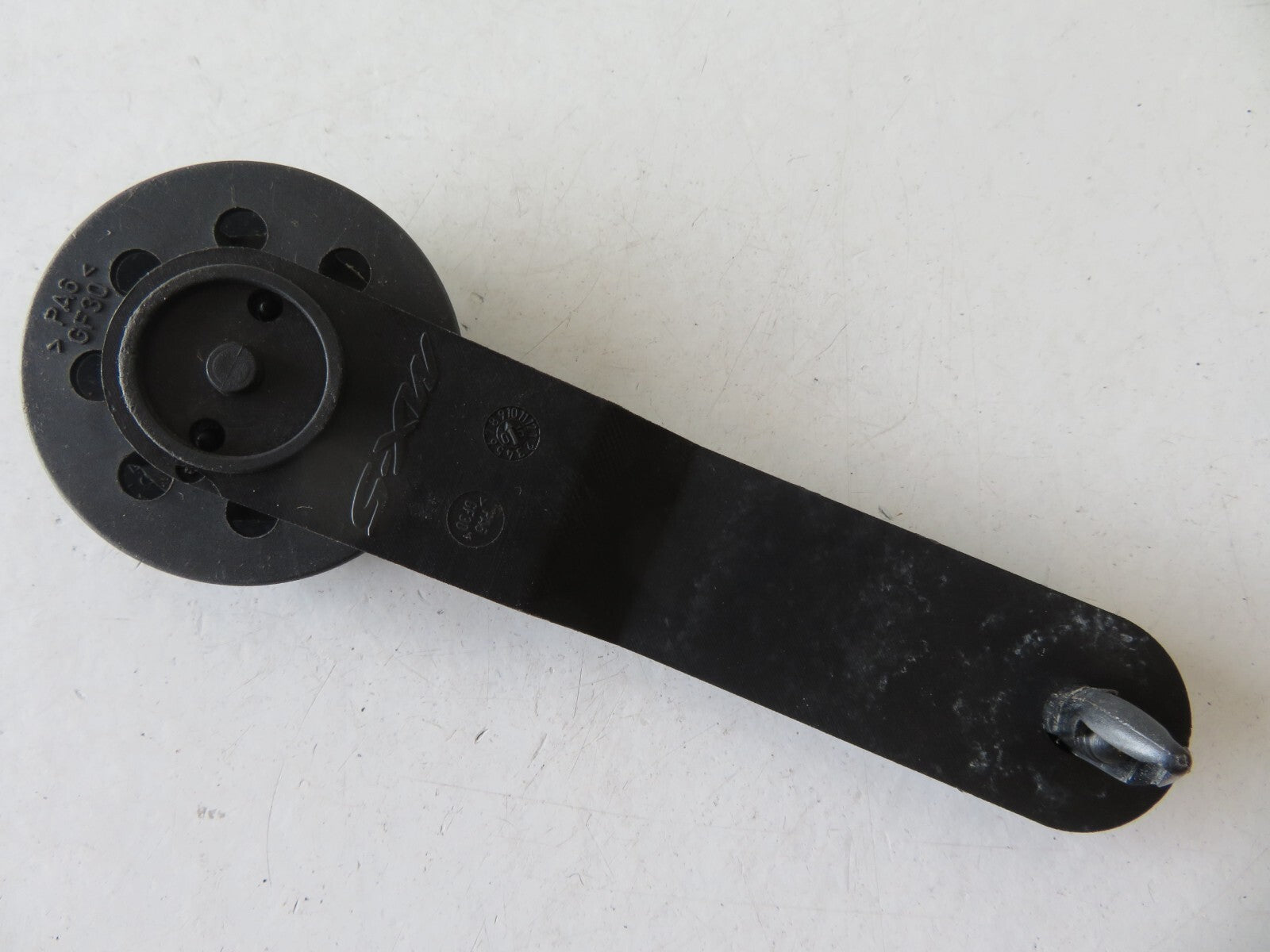 MAZDA MX5 MK3 OS DRIVER CARPERT HOLDER TRIM 2005-2008 AMS1212